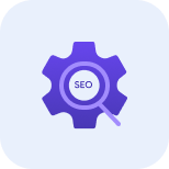SEO-Optimized Design & Content Layout